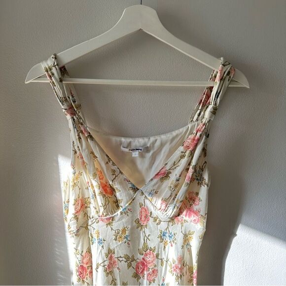 Maison Amory Candlelight Slip - Picture 4 of 8